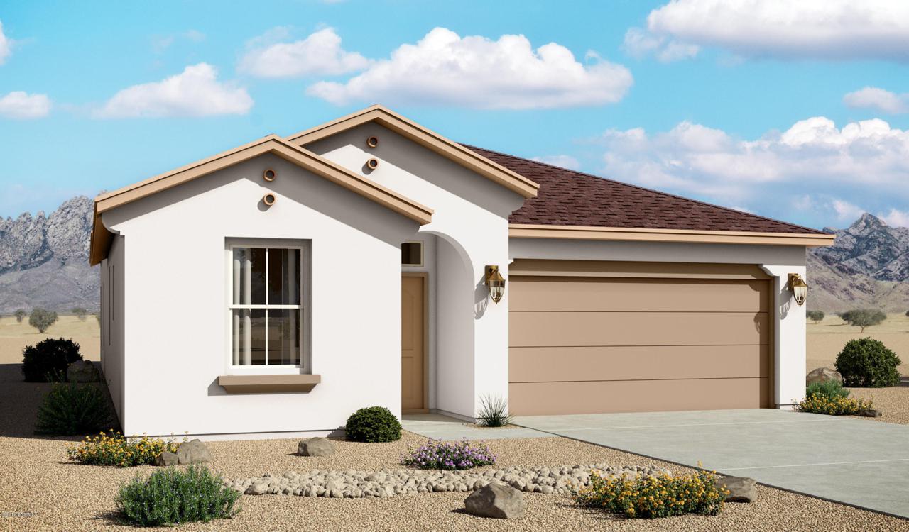 7042 Silver Spur Street - Photo 1