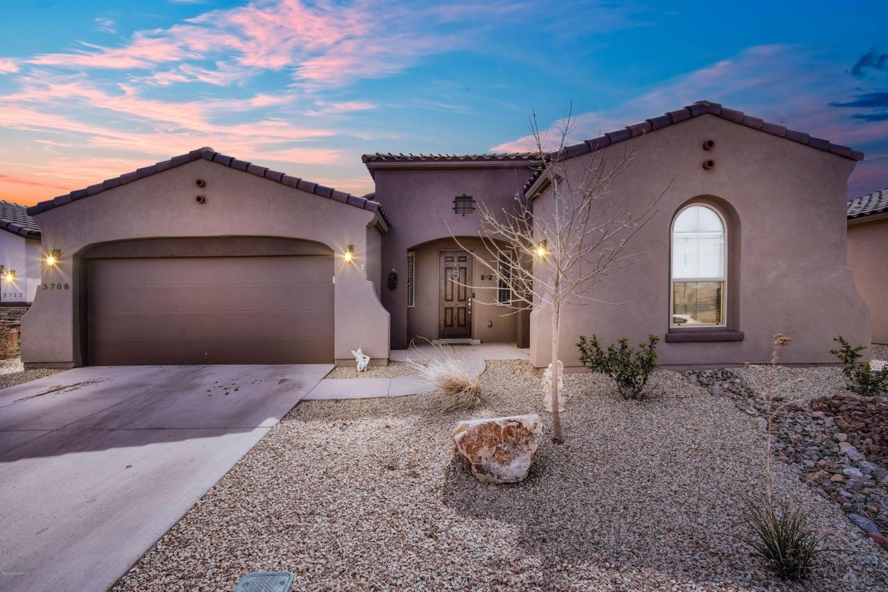 3708 Sienna Avenue - Photo 1