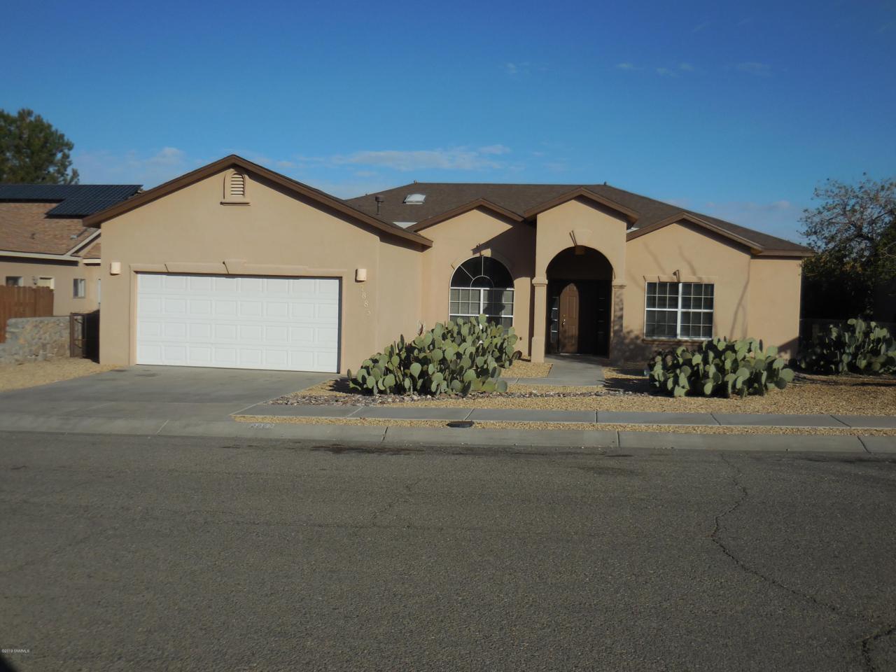 2883 Morningstar Drive - Photo 1