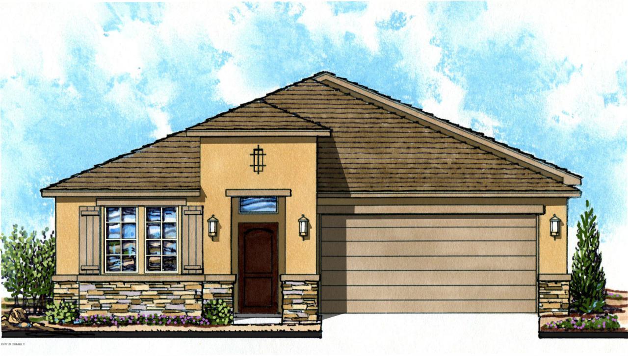 1338 Bison Spring Drive - Photo 1