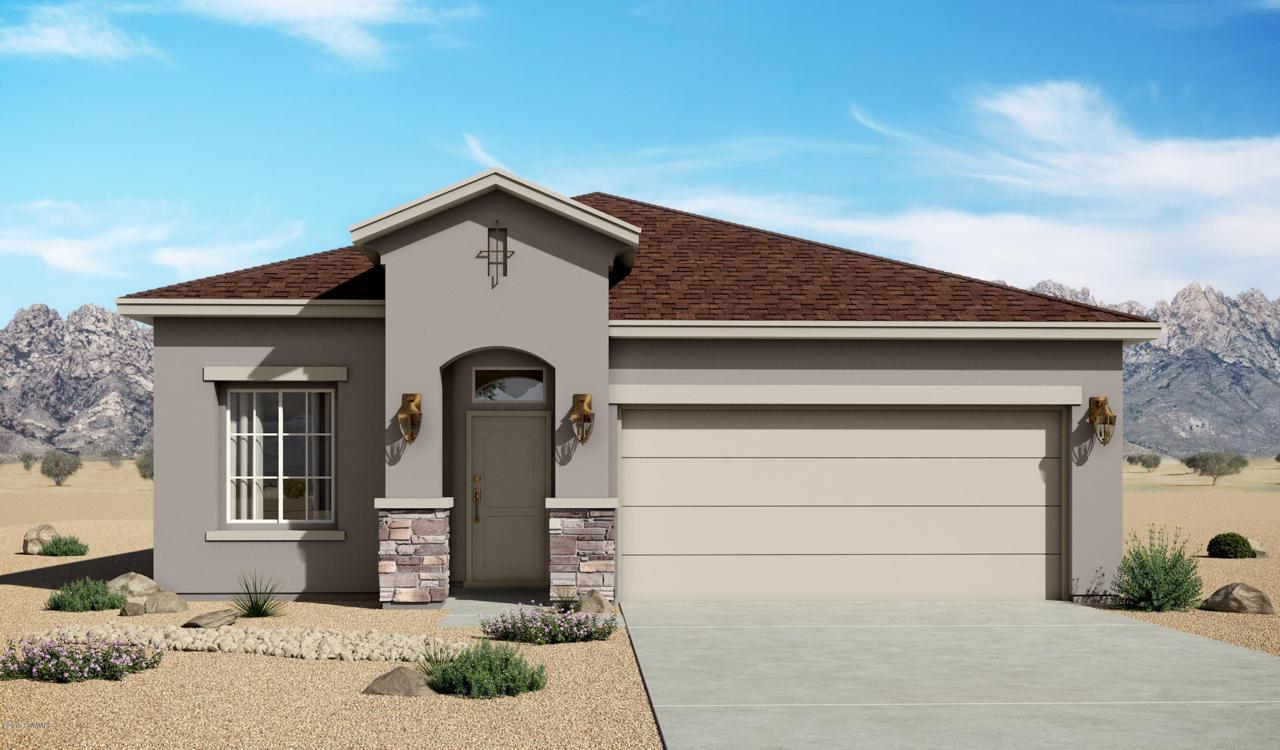 7050 Silver Spur Street - Photo 1
