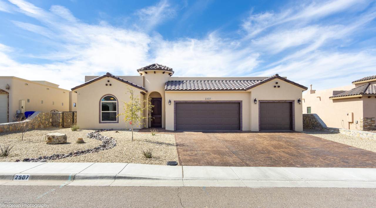 2507 Mateo Place - Photo 1