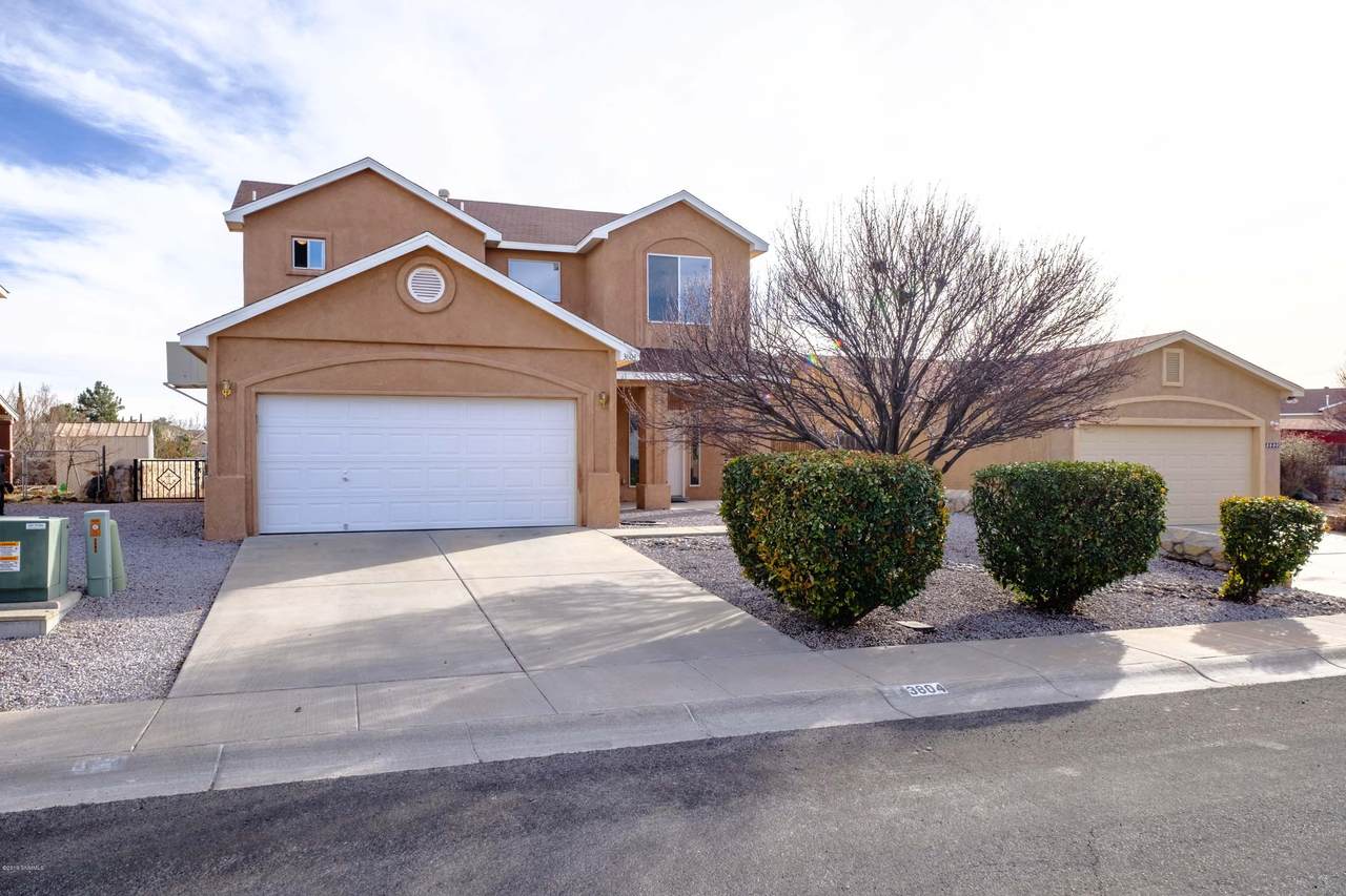 3804 Fossil Court - Photo 1