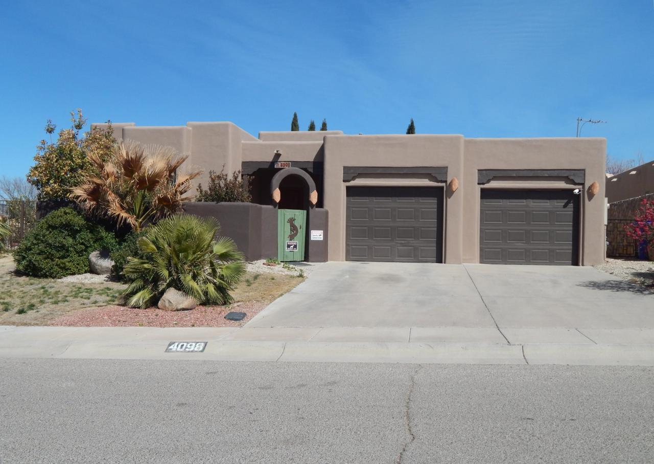 4098 Inca Avenue - Photo 1