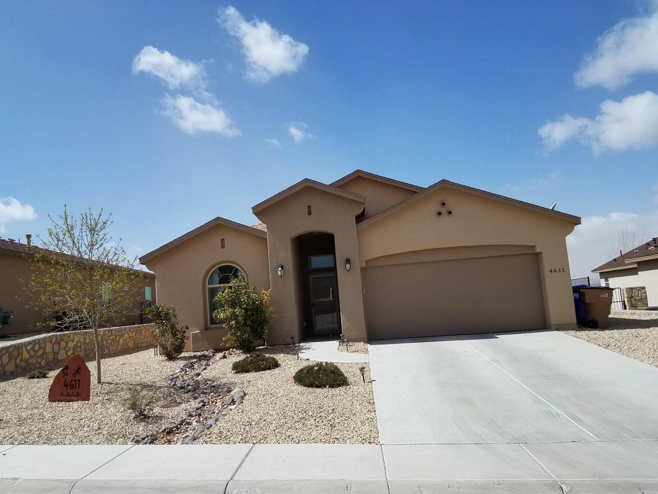4611 Arabela Drive - Photo 1