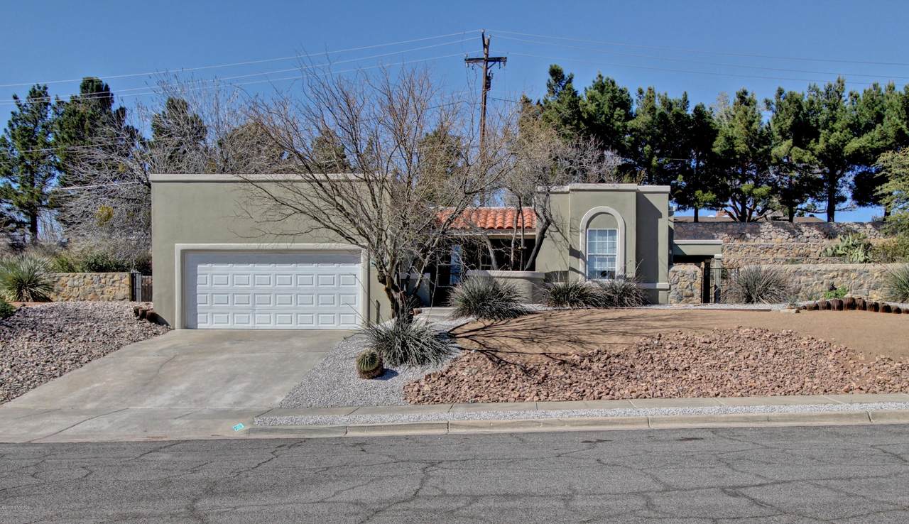 3102 Pebble Beach Road - Photo 1