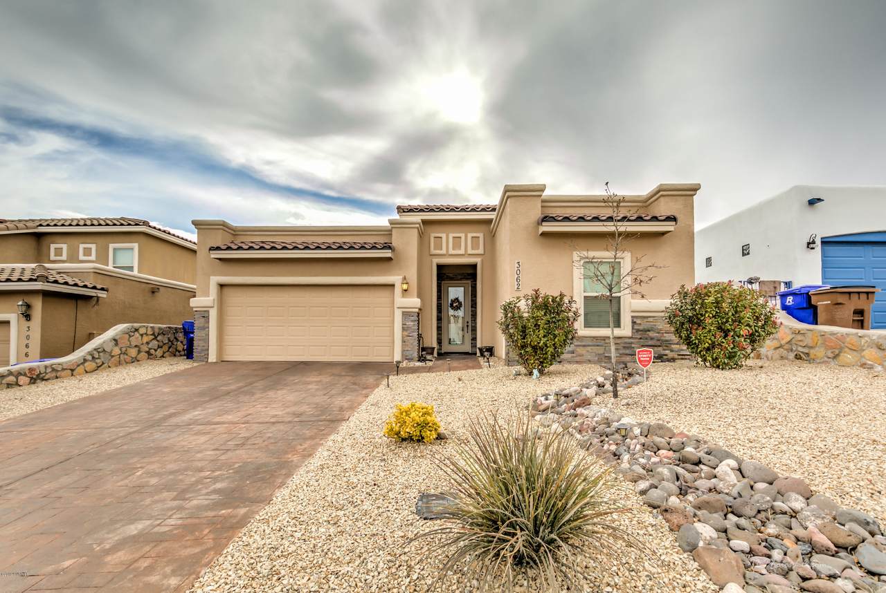 3062 Rio Arriza Loop - Photo 1