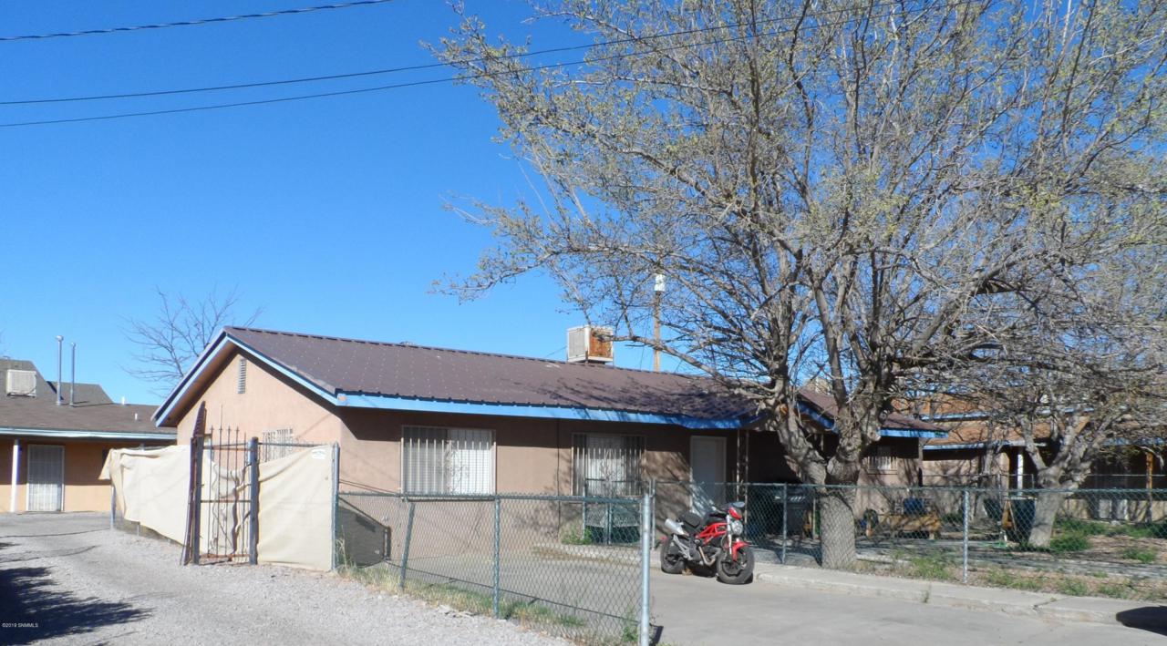 1743-47 Mesquite Street - Photo 1