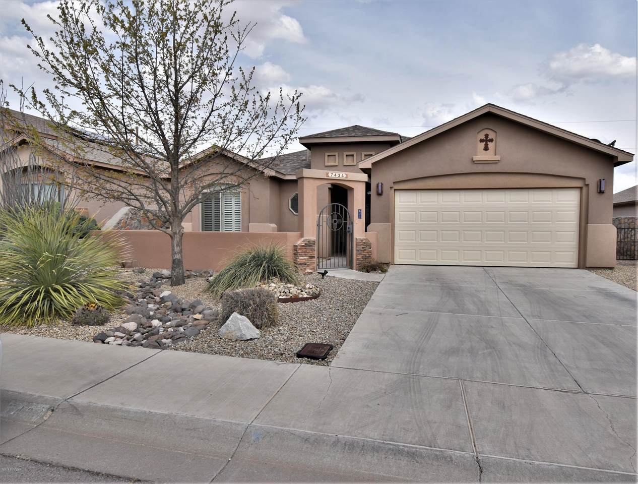 7434 Sierra Luz Drive - Photo 1