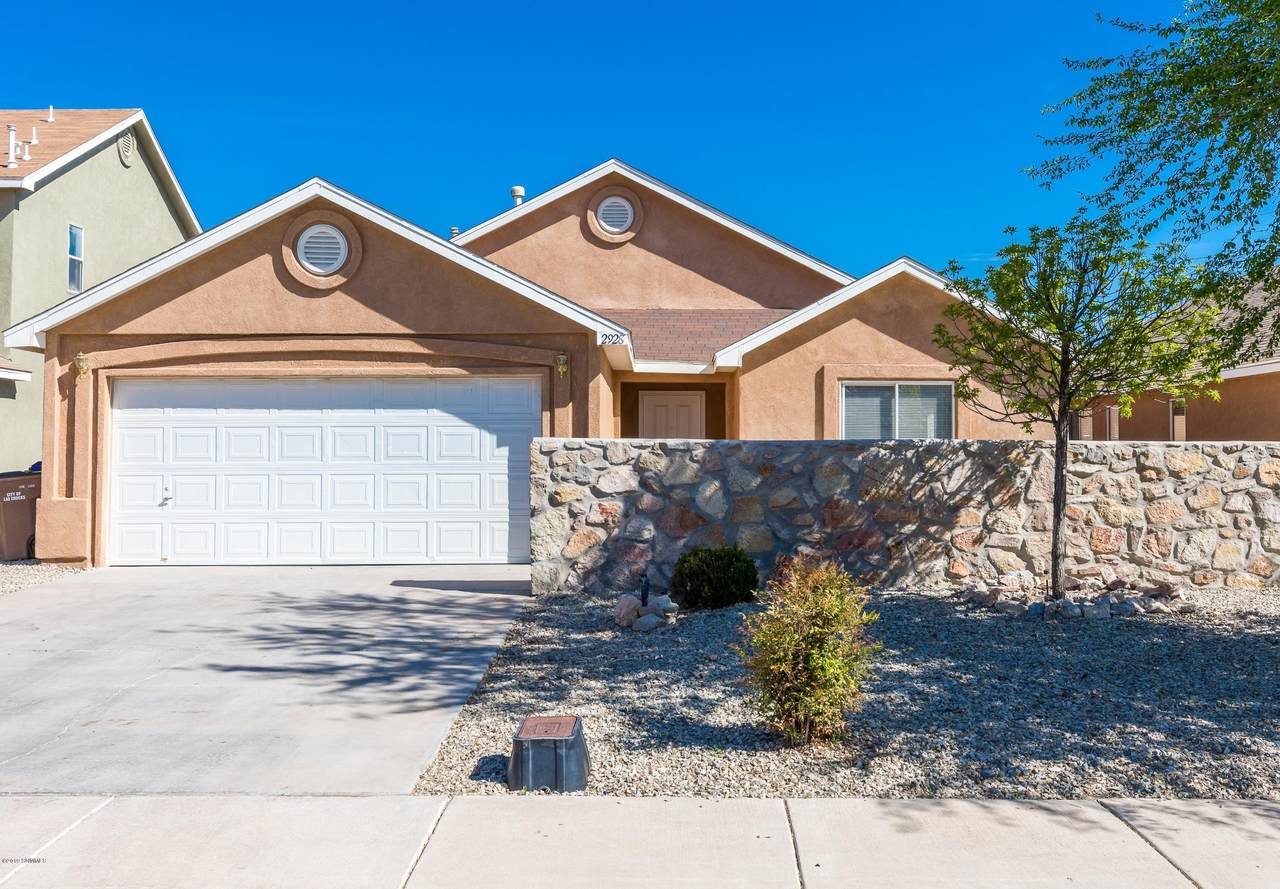 2928 Onate Road - Photo 1