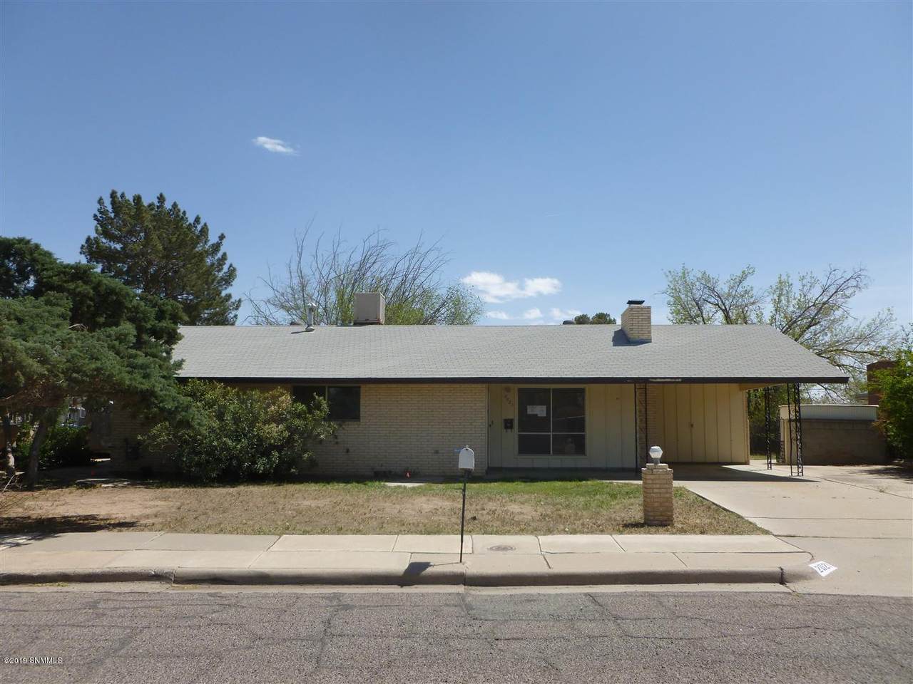 2021 Crescent Drive - Photo 1