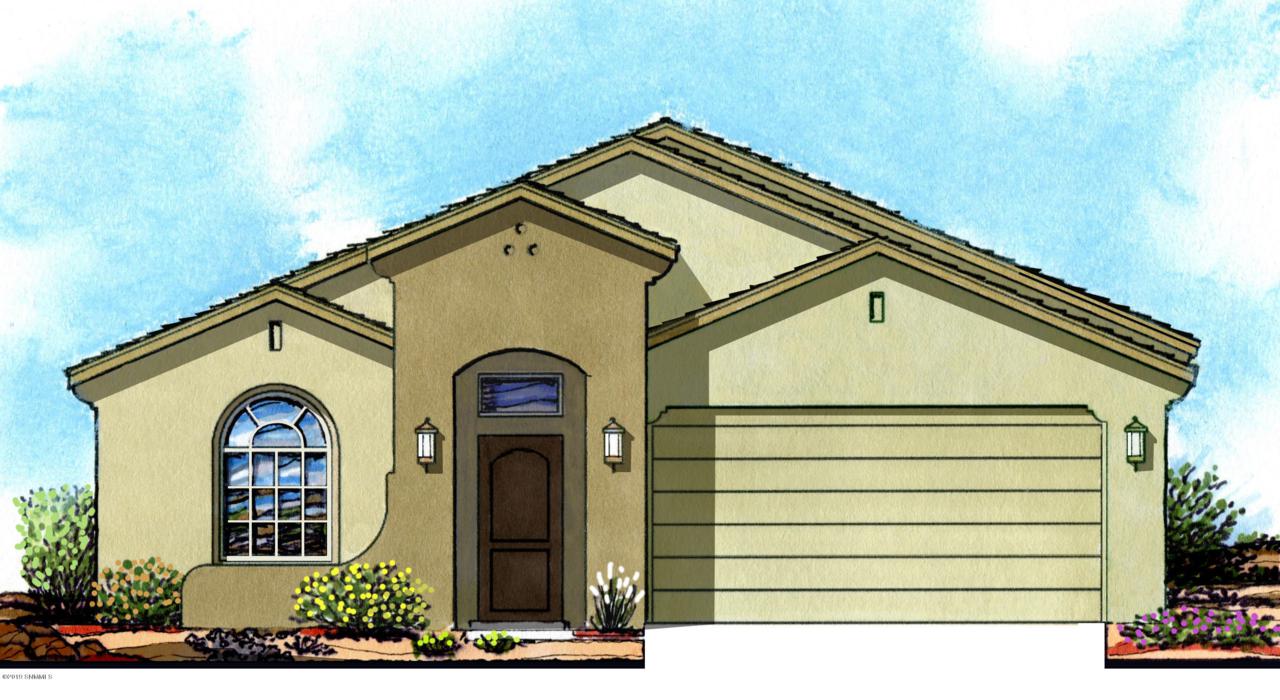 4590 Vermejo Drive - Photo 1