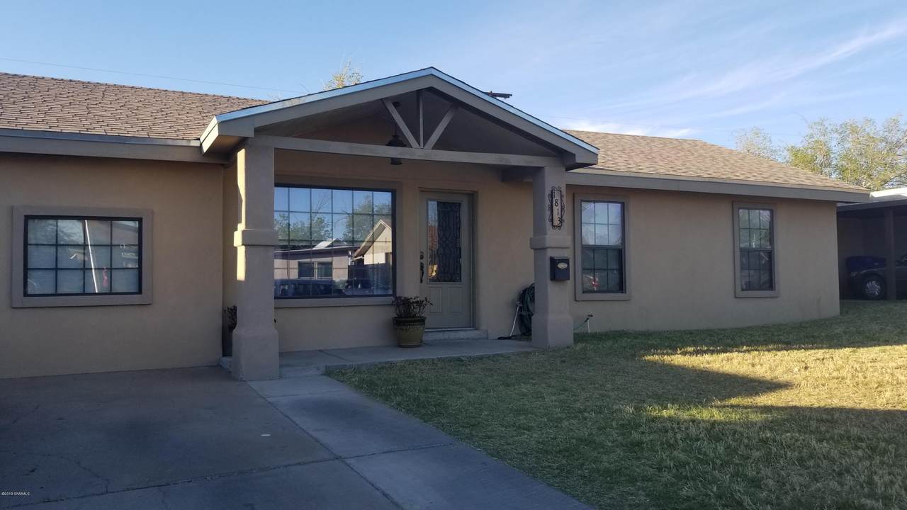 1813 Calle De Suenos - Photo 1