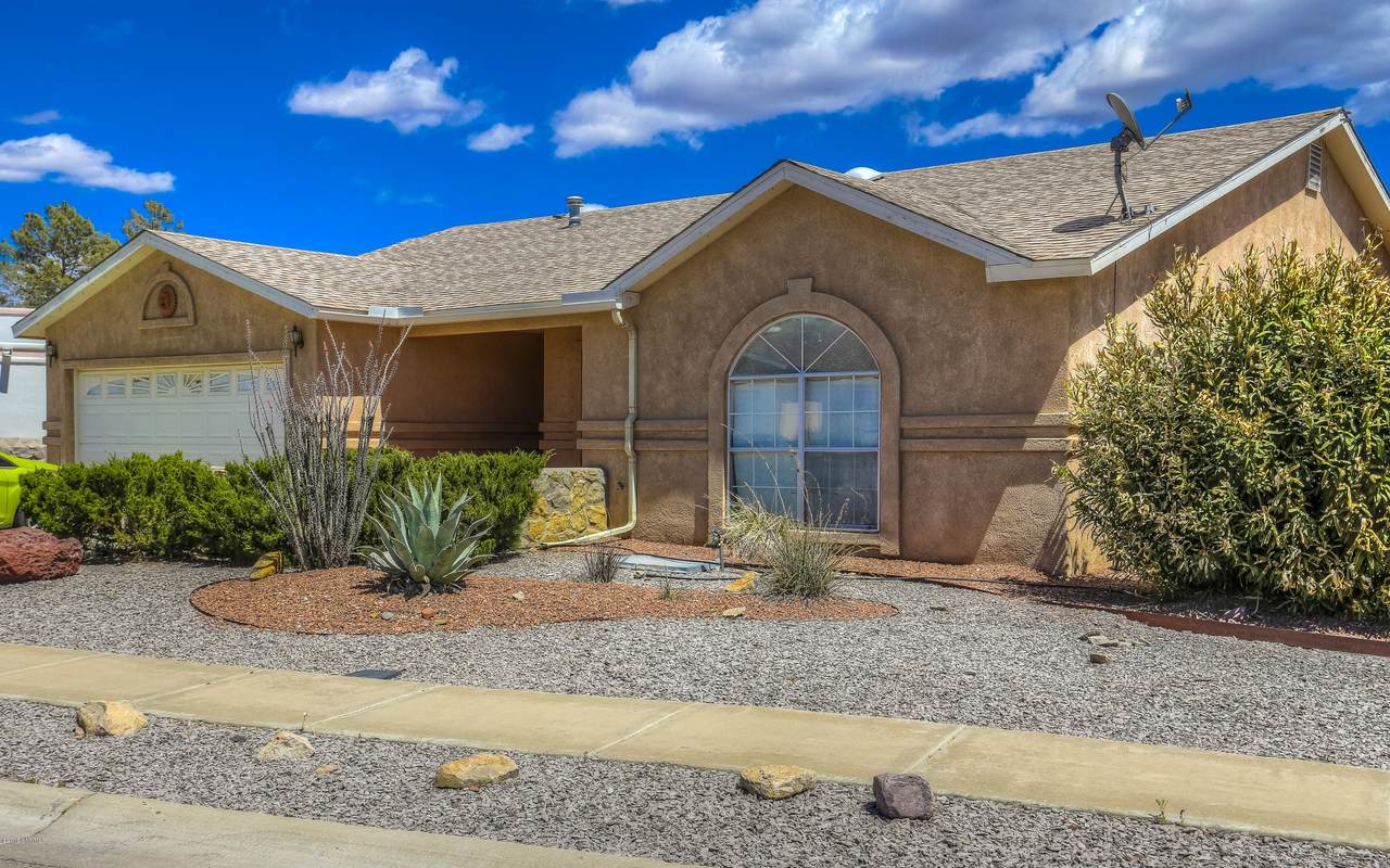 4966 Galina Drive - Photo 1