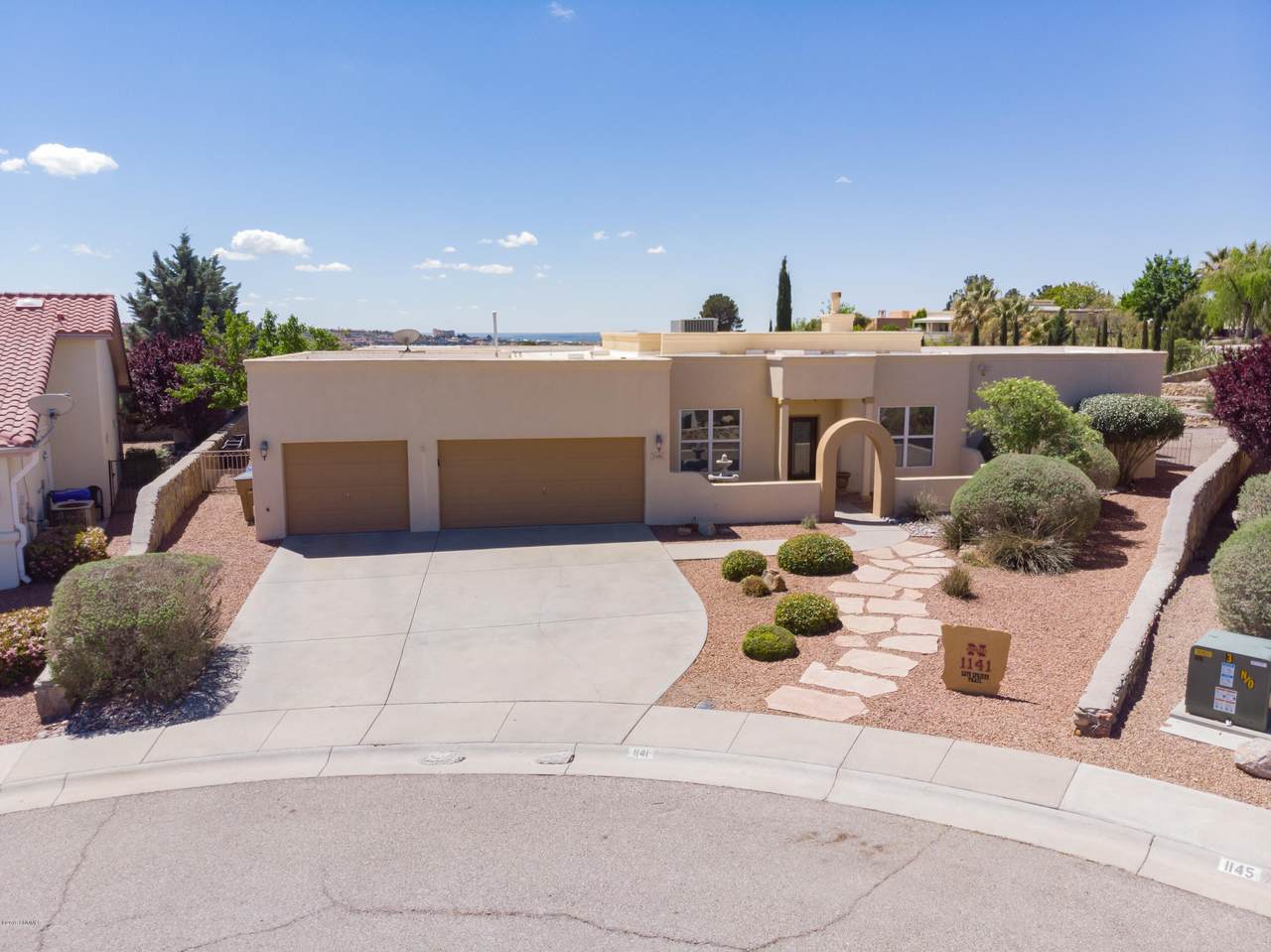 1141 Cave Springs Trail - Photo 1