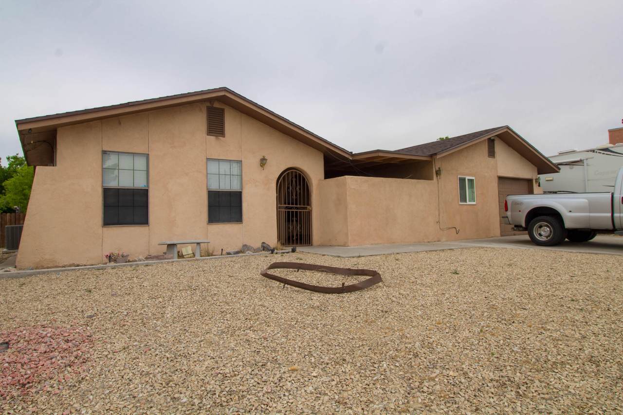 3233 Ridgeline Drive - Photo 1