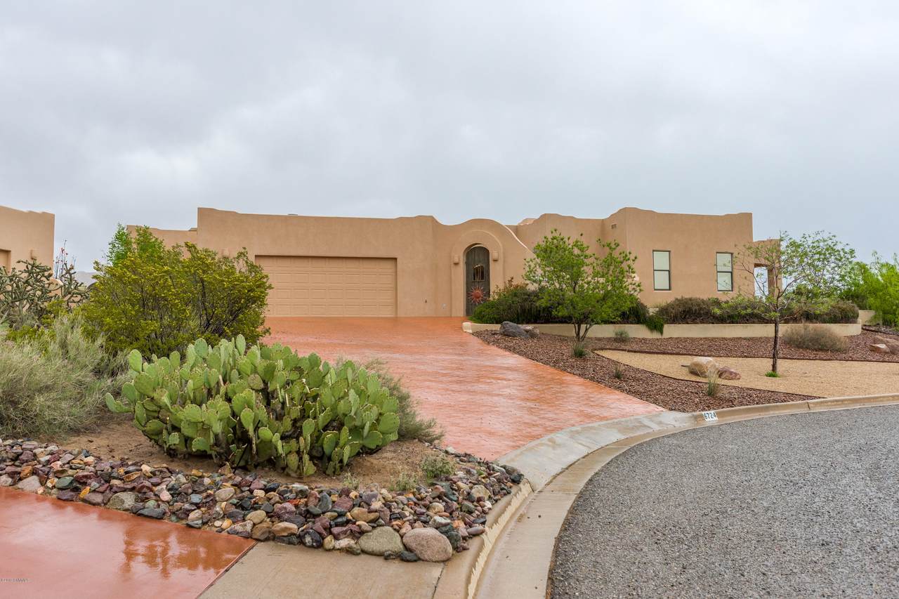 6724 Pueblo Vista - Photo 1