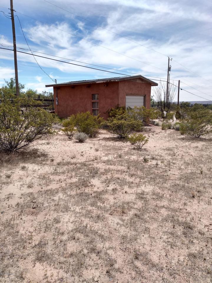 TBD Ralls Road - Photo 1