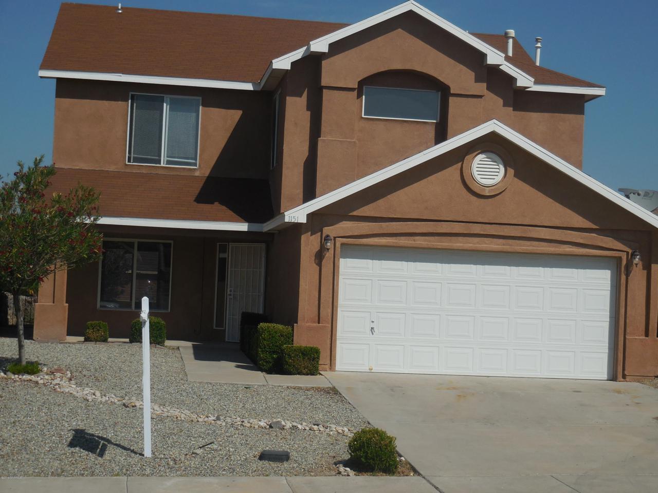 1151 Steins Drive - Photo 1