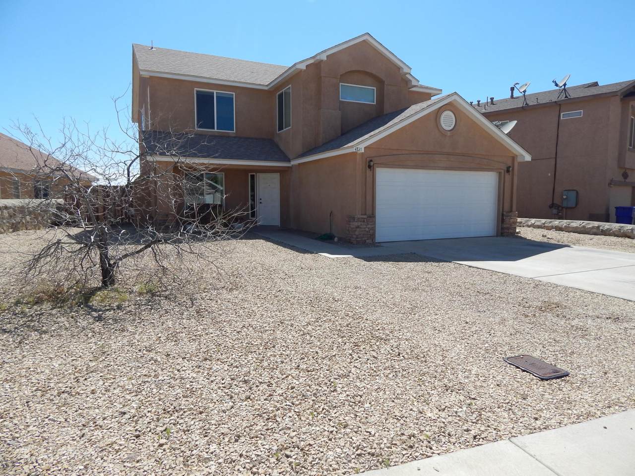 4721 Salado Creek Street - Photo 1