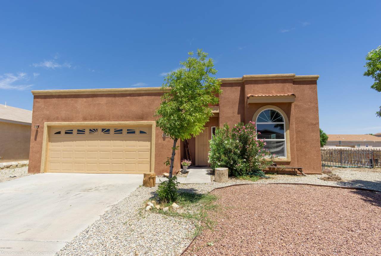 1241 Hachita Drive - Photo 1