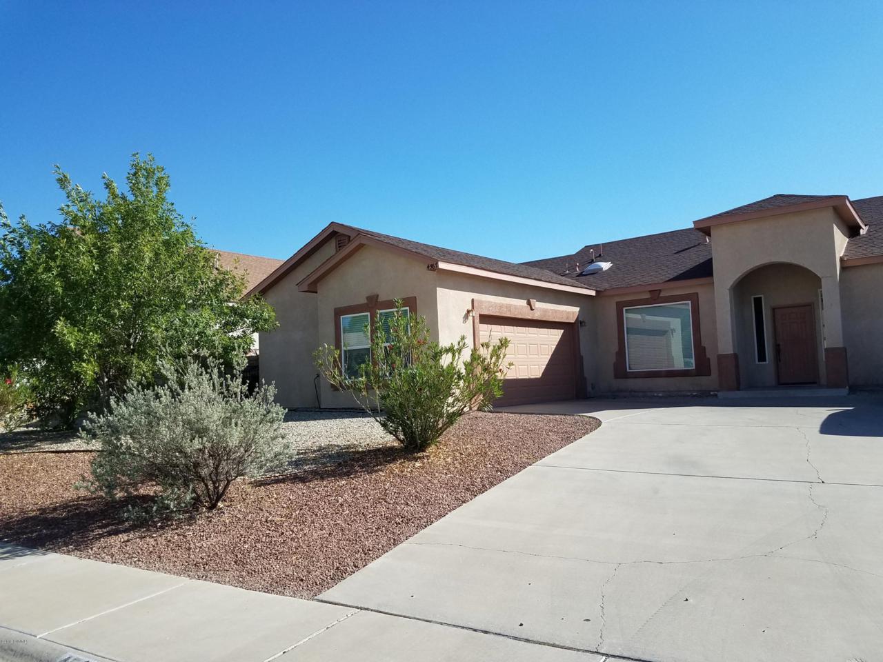 4587 Hatchet Court - Photo 1