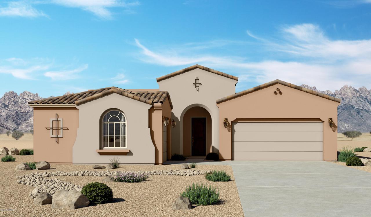 4241 Purple Sage Drive - Photo 1