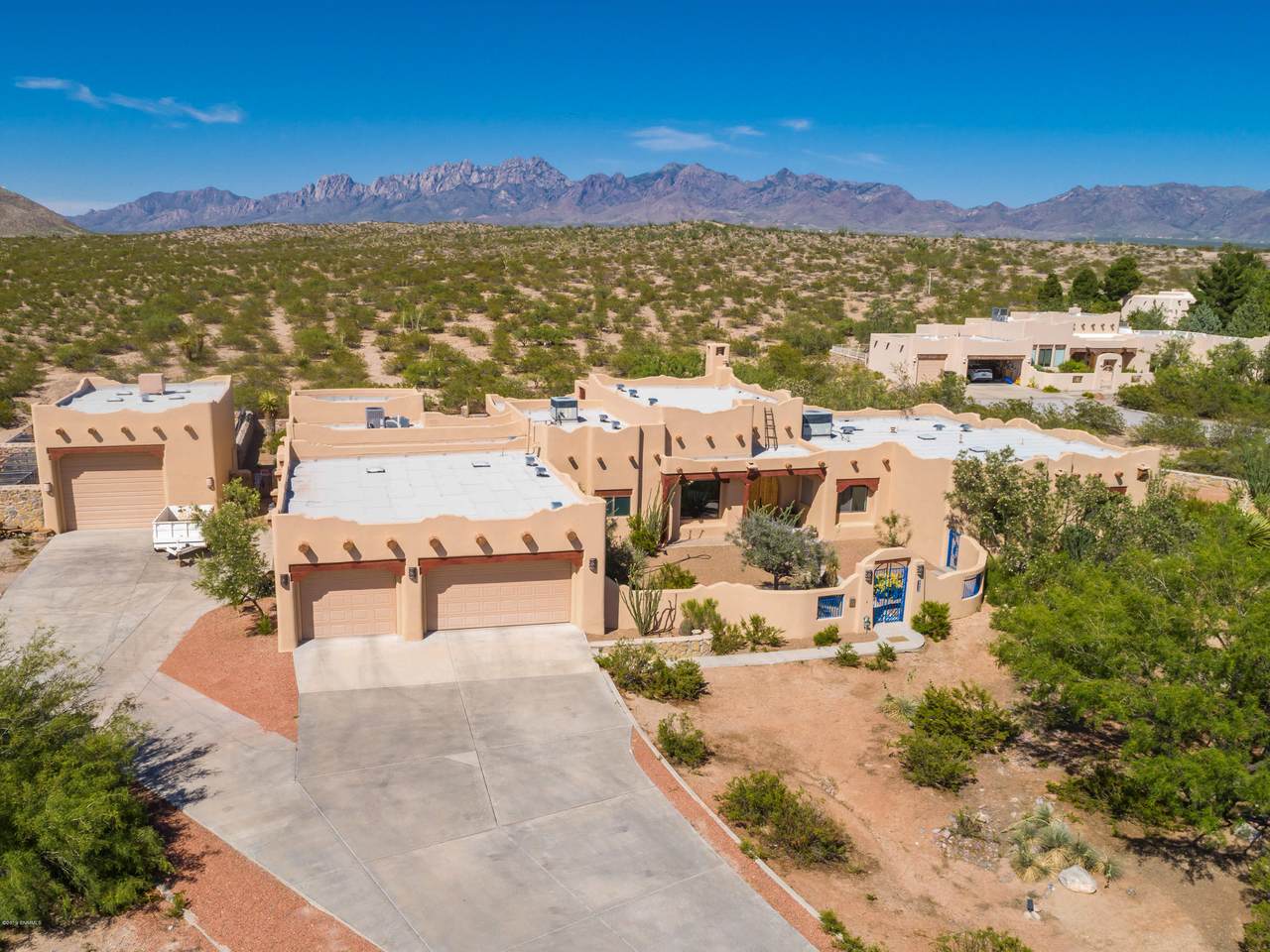 5401 Superstition Drive - Photo 1
