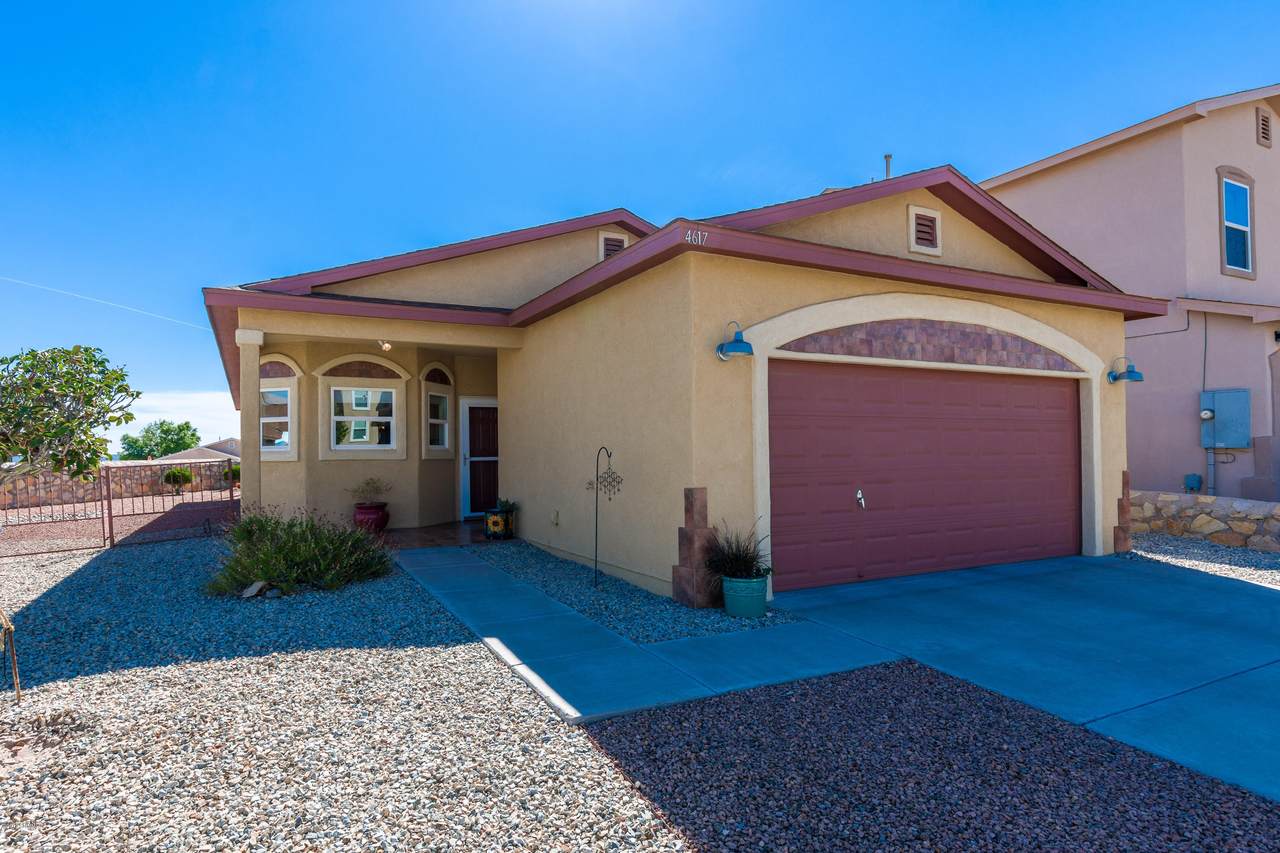 4617 Rimrock Drive - Photo 1