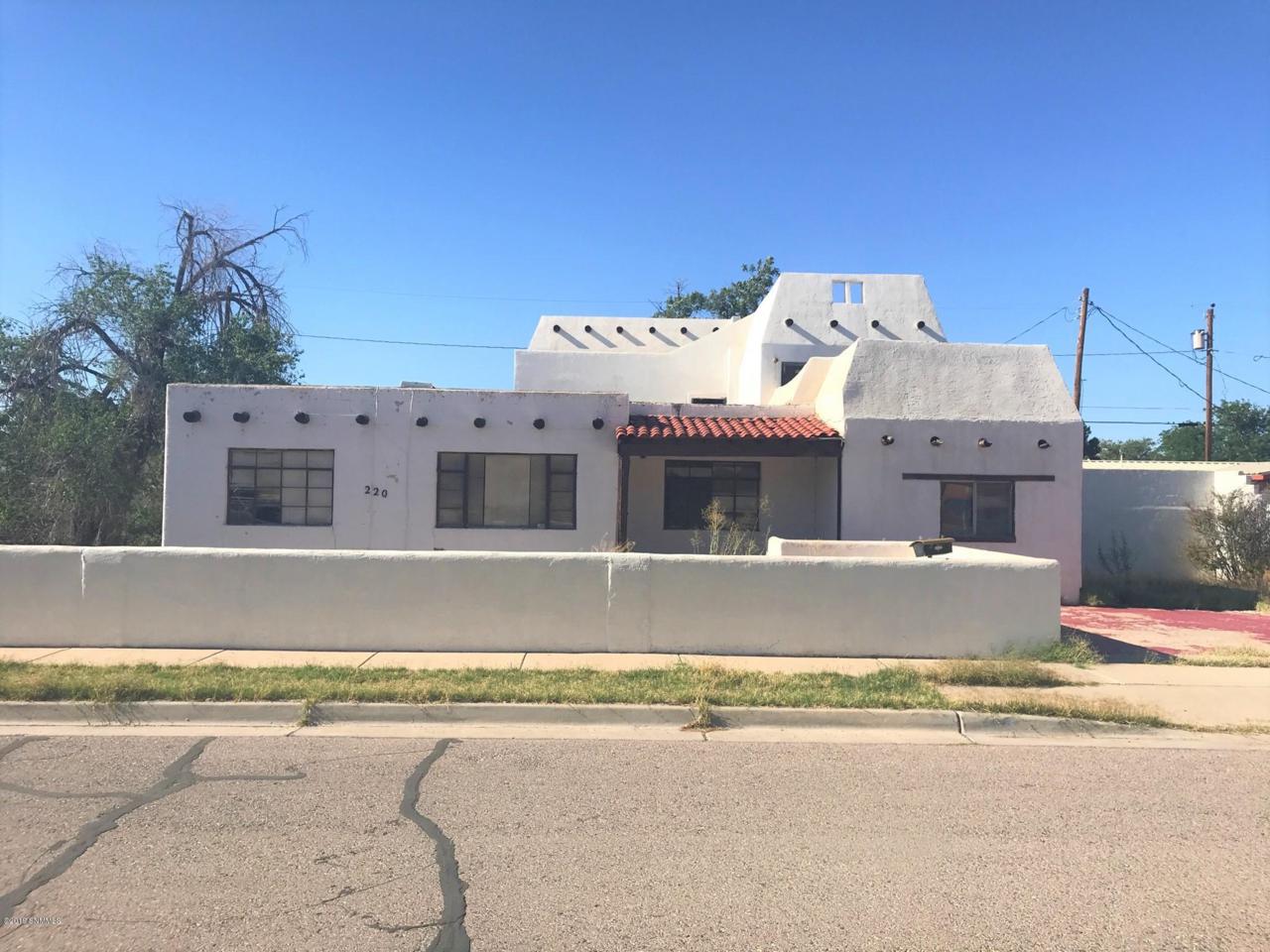 220 Fleming Avenue - Photo 1
