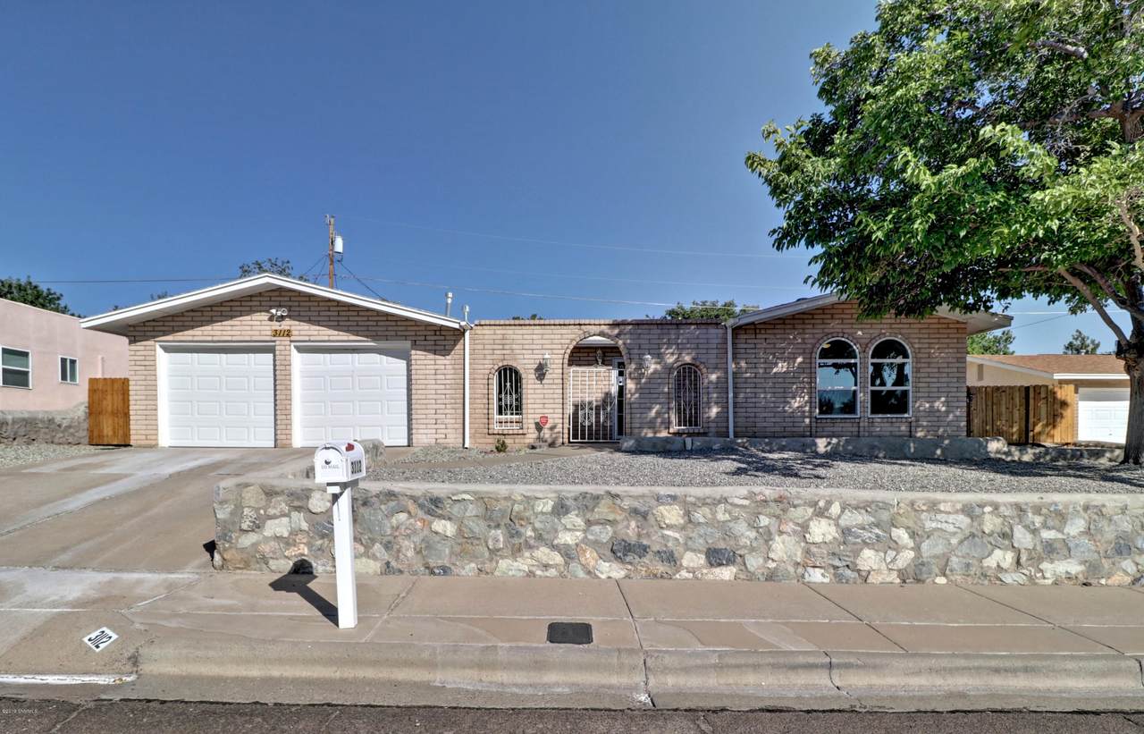 3112 Risner Street - Photo 1