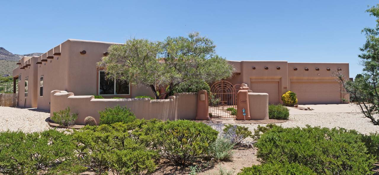 4895 Mother Lode Trail - Photo 1