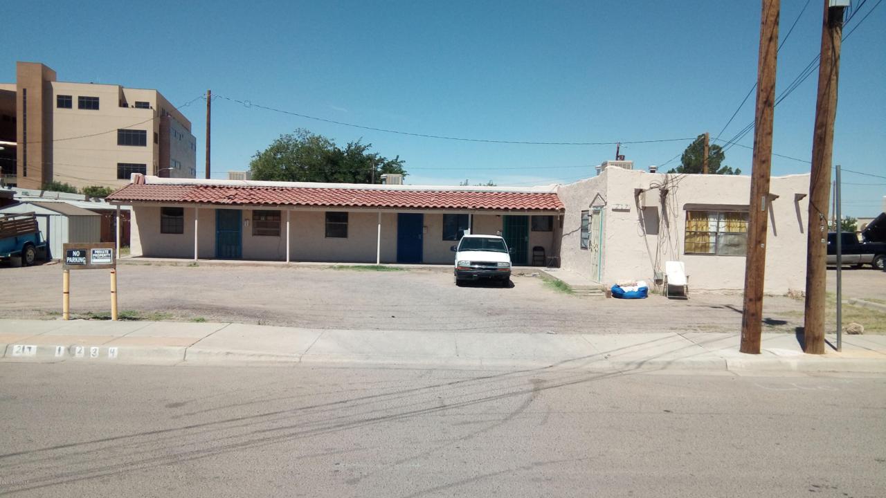 209 San Pedro Street - Photo 1