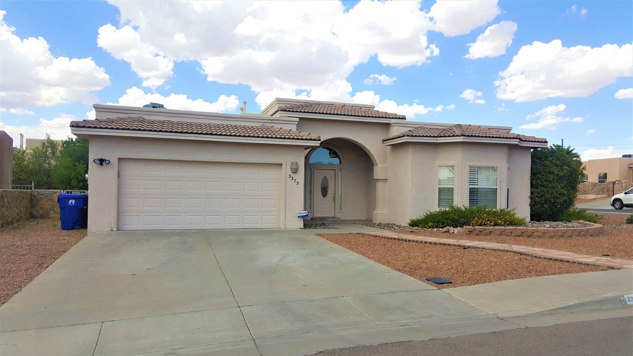 3375 Blueridge Lane - Photo 1