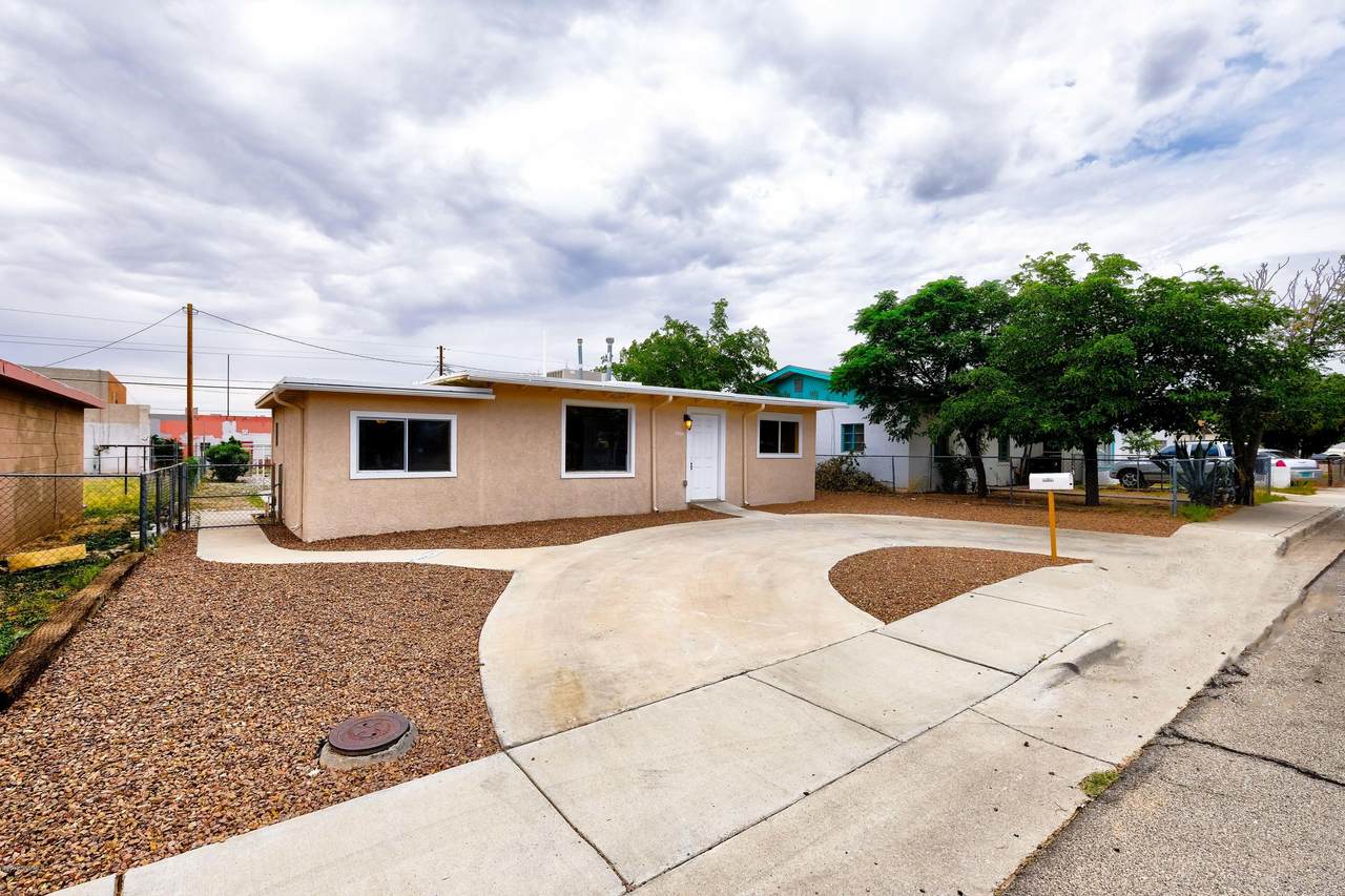 1024 Espanola Street - Photo 1