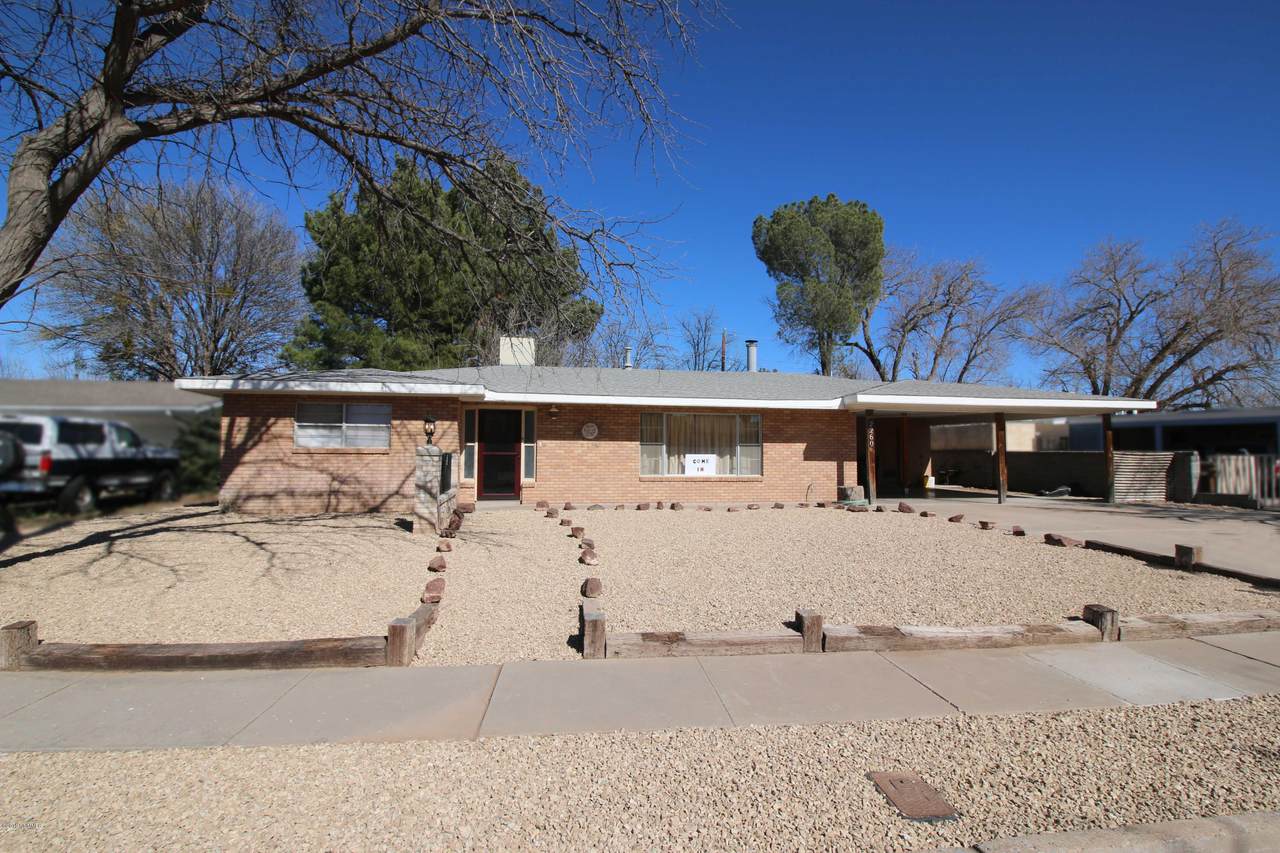 2260 Rosedale Drive - Photo 1