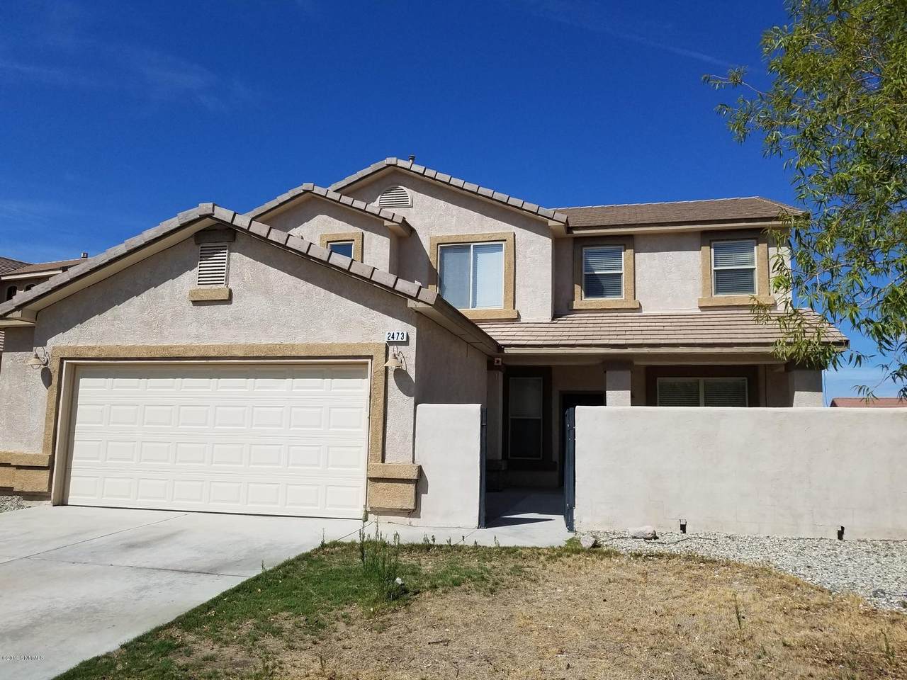 2473 Tuscan Hills Circle - Photo 1