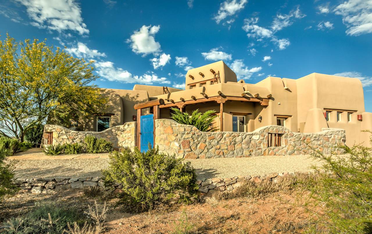 4325 Sheep Springs Road - Photo 1