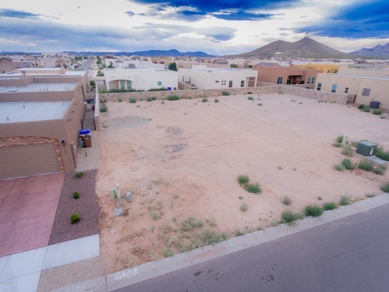 6109 Arosa Street - Photo 1