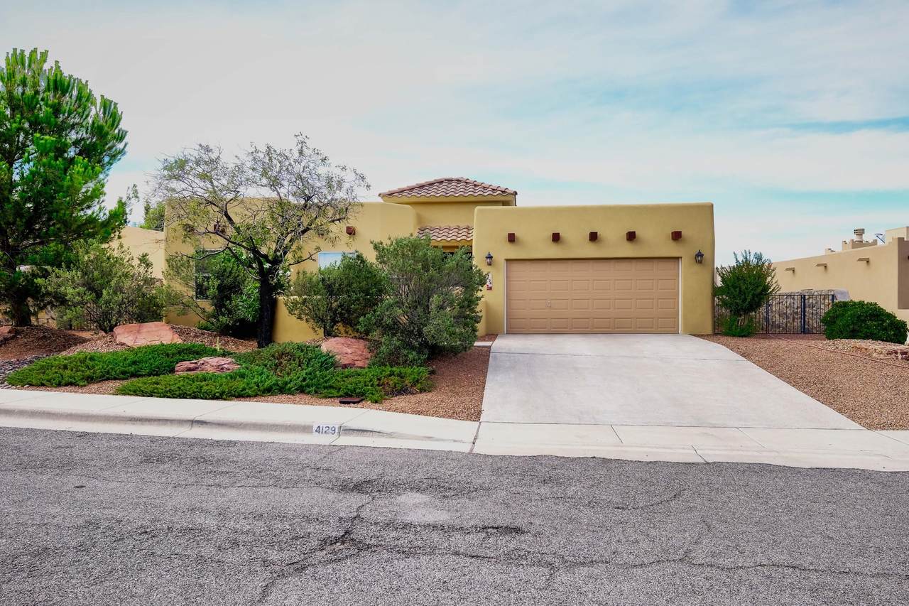 4129 Council Oak Road - Photo 1
