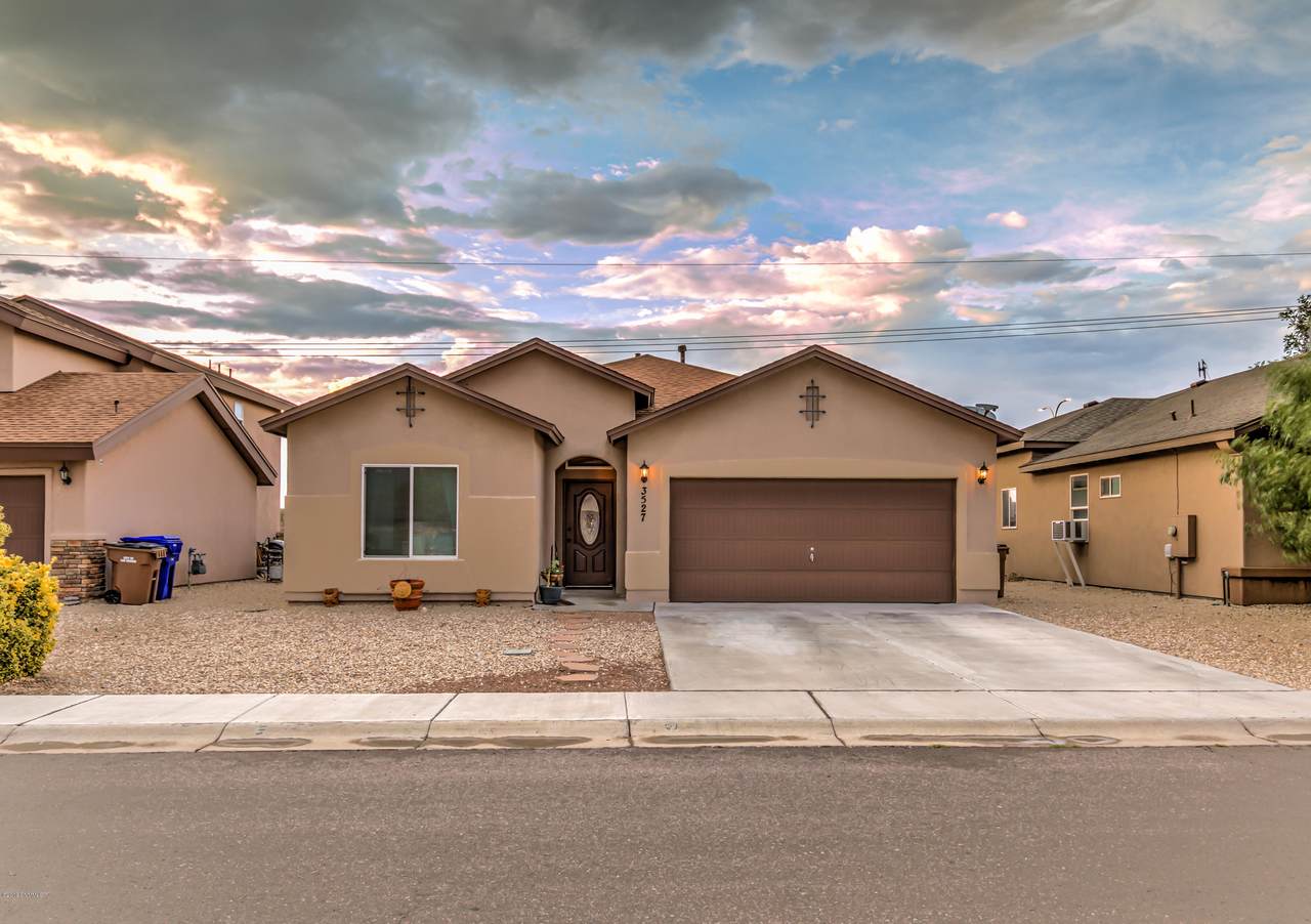 3527 Sierra Del Sol Avenue - Photo 1