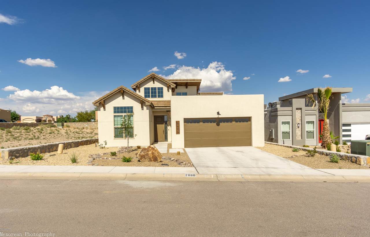 2888 Maddox Loop - Photo 1