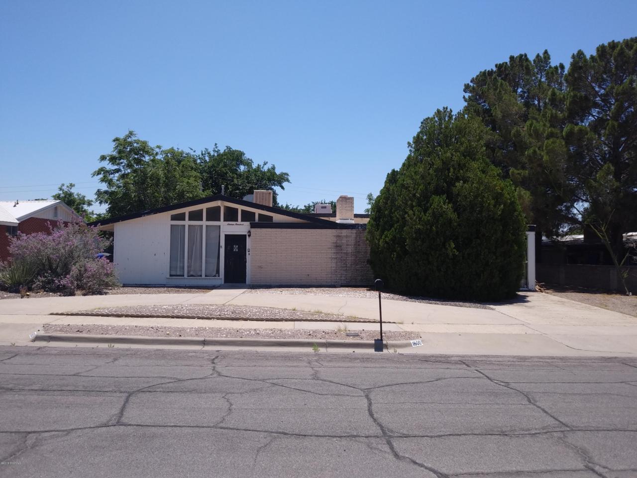 1600 Camino Del Rex - Photo 1