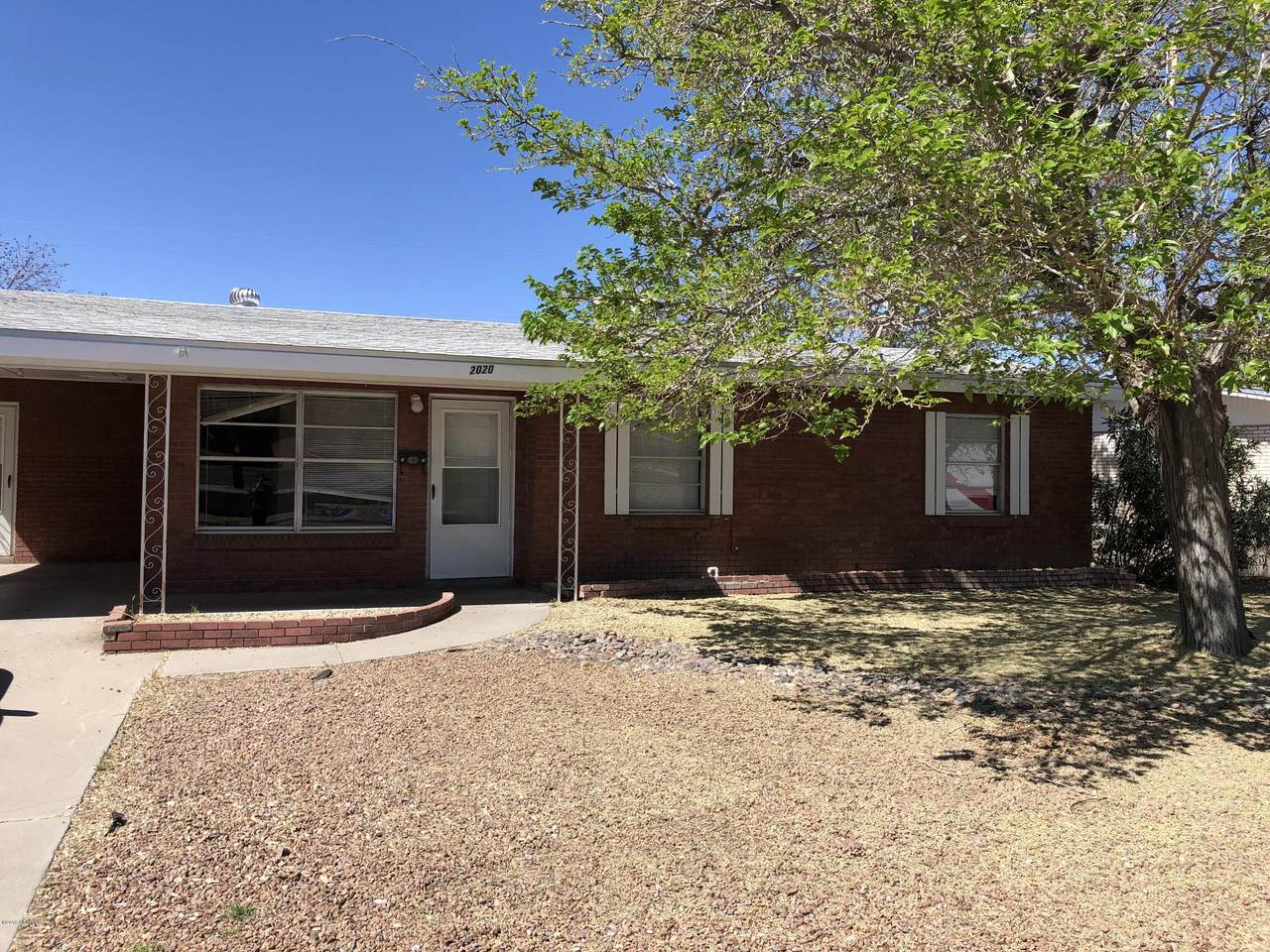 2020 Garrison Road - Photo 1