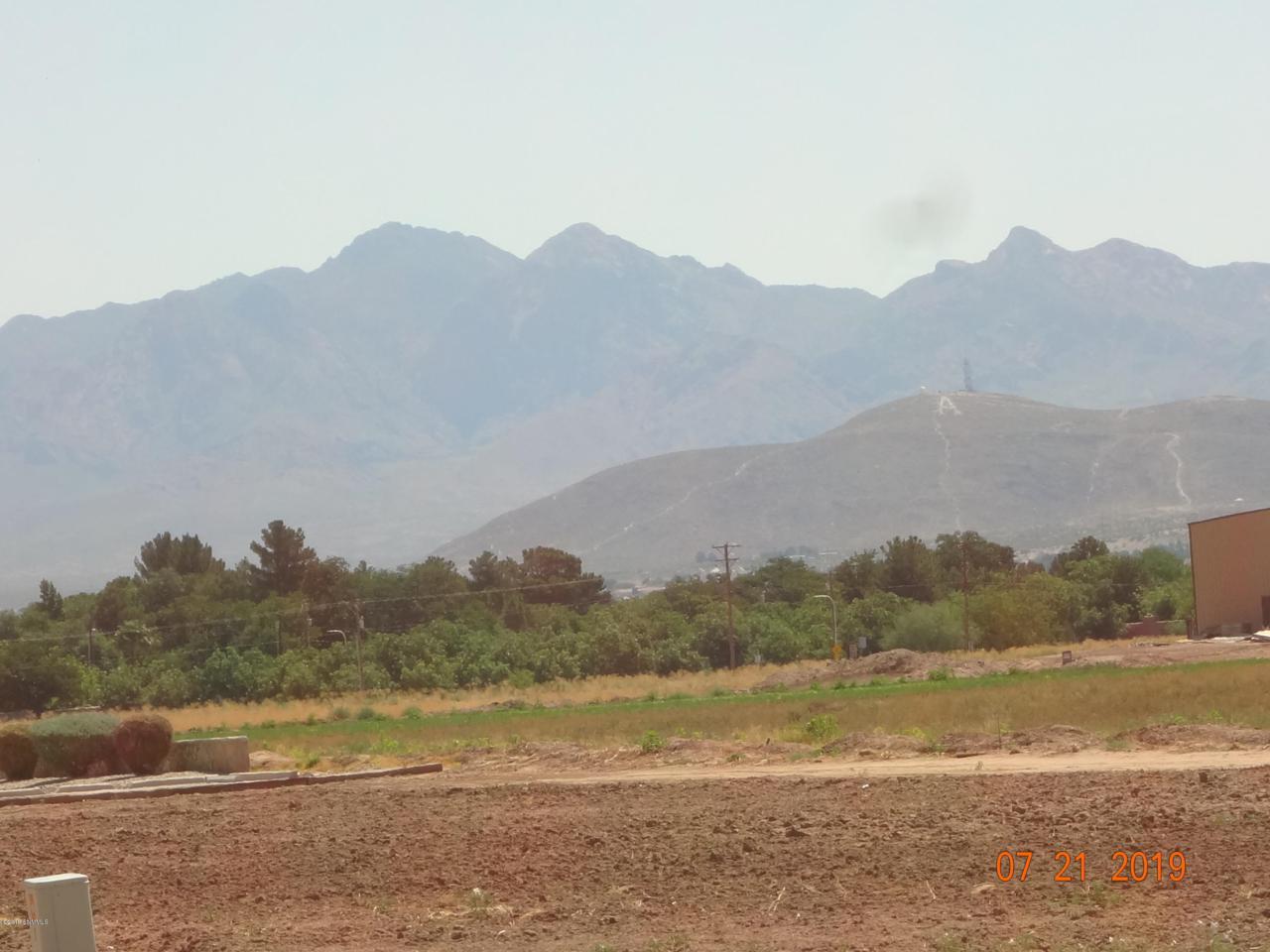 0 Tierra De Mesilla Lot 7 - Photo 1