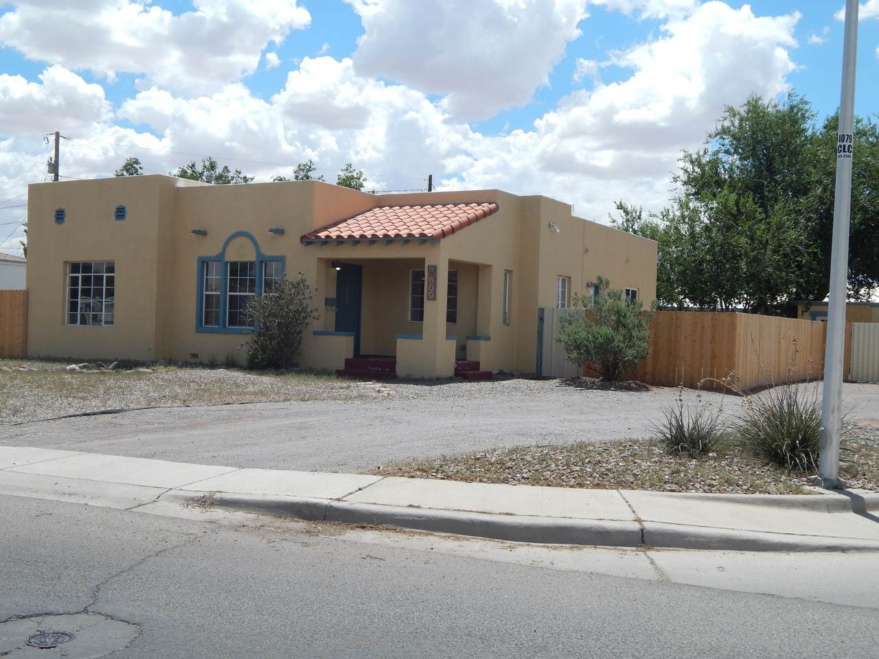 600 Melendres Street - Photo 1