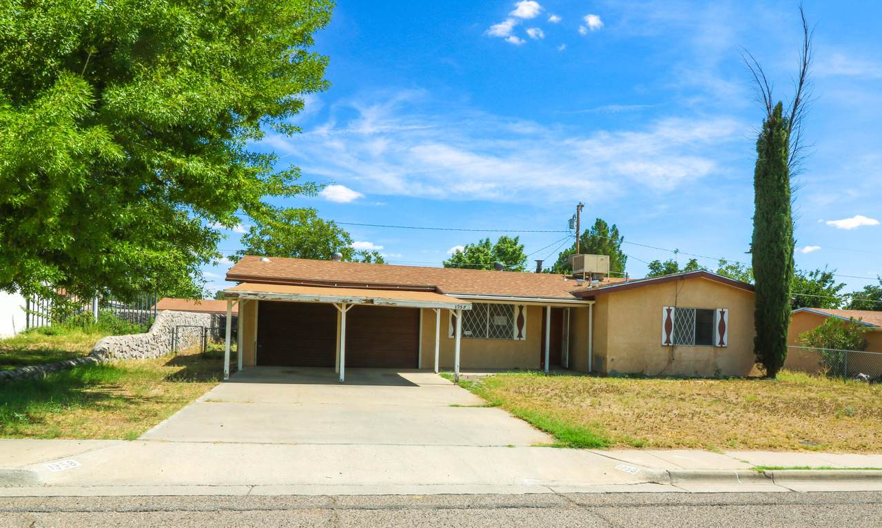 1958 Redwood Street - Photo 1