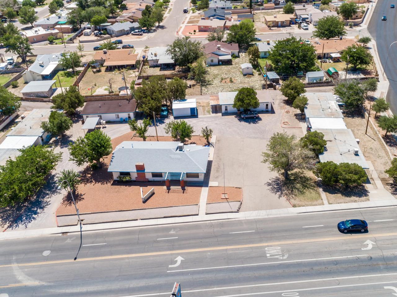 1716 Solano Drive - Photo 1