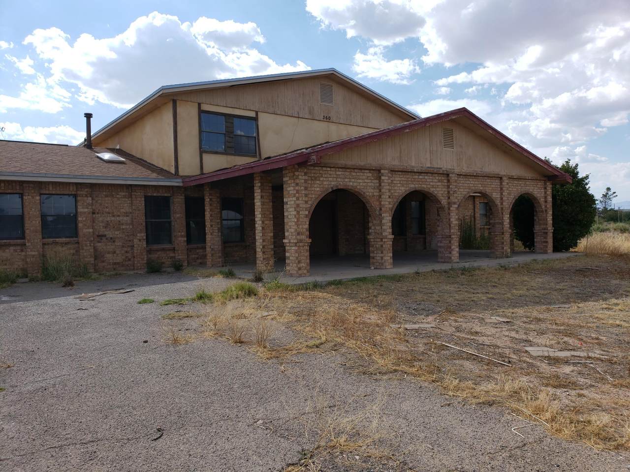 360 Amparo Road - Photo 1