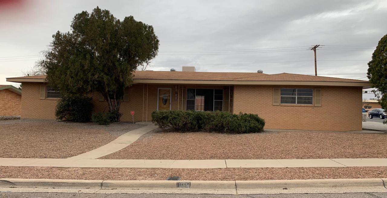1019 Devendale Drive - Photo 1